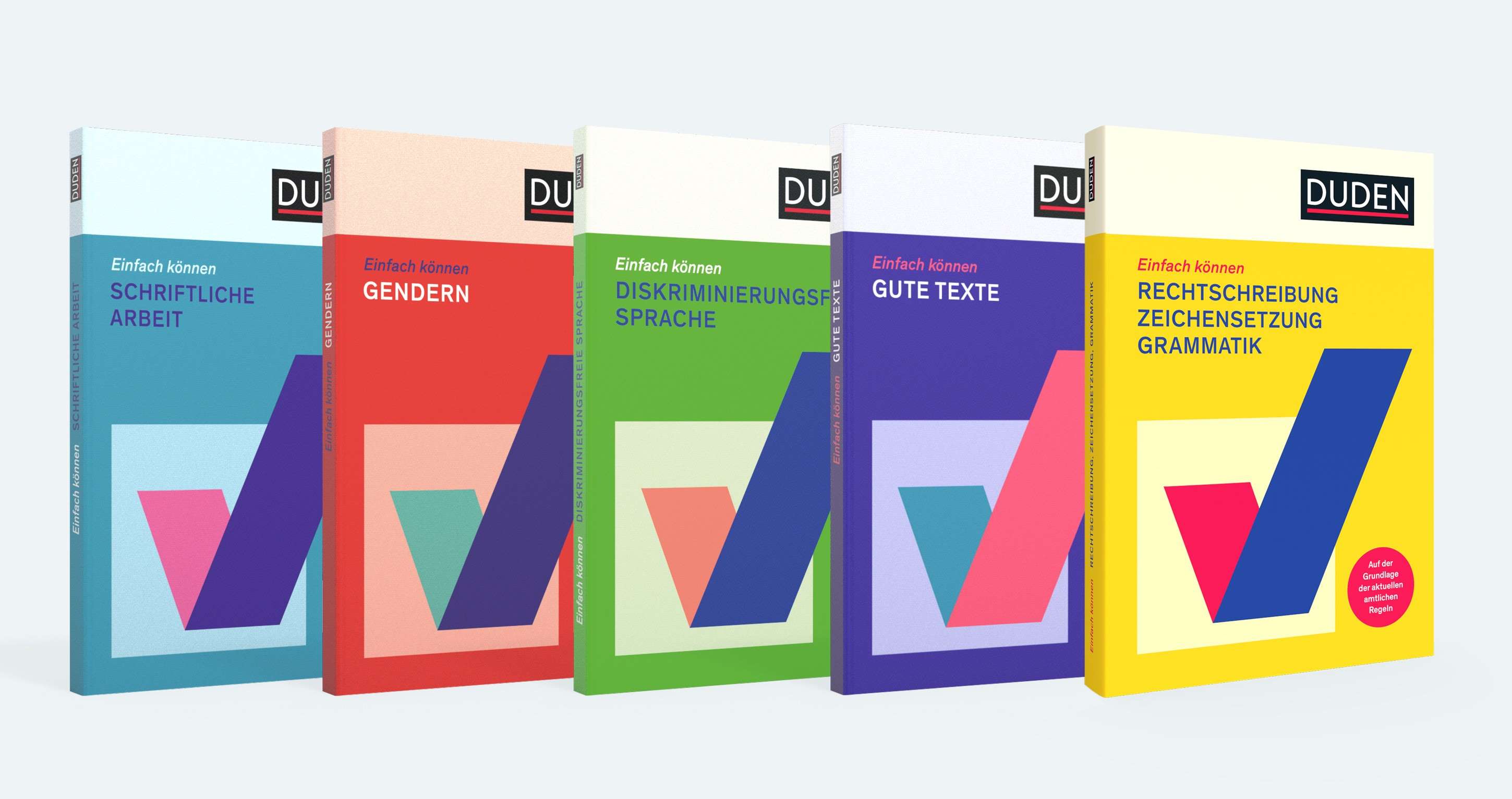 Reihe: Einfach können